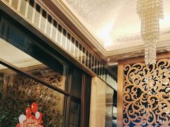 -星河湾半岛酒店·意咖啡西餐厅