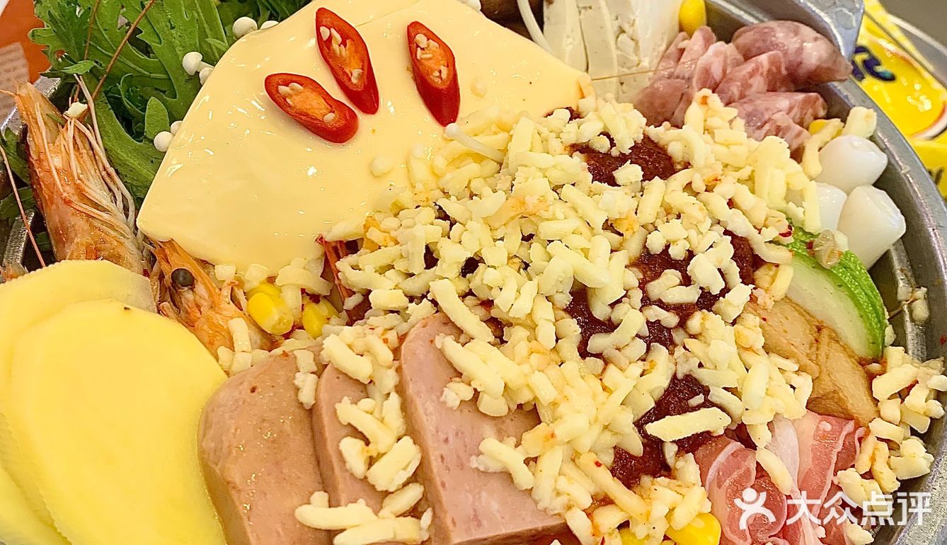 团购套餐低至13.93r，免费麻薯超好吃！