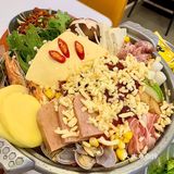 团购套餐低至13.93r，免费麻薯超好吃！