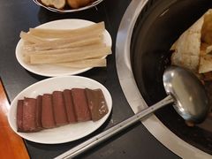 -老家大锅台·地锅鸡·铁锅炖(建邺文体路店)