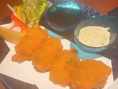 -千代武日本料理(爱建店)