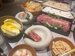 -鸿姐老火锅·传统炒料(上海旗舰店)