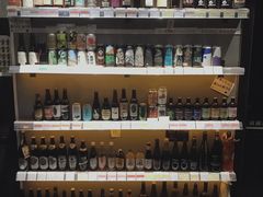 -虚荣精酿酒屋(五羊店)