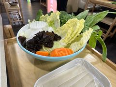 -和庆斋羊蝎子火锅·碳缸烧烤(顺义旗舰店)