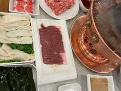 -牛街·马辈儿涮肉(陶然亭店)