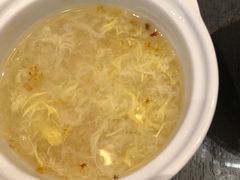 凤凰马蹄绿豆爽-领事馆19号中餐厅(厦门海景洲际酒店)