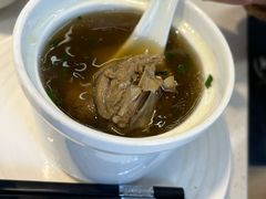 -方荣糊涂菜馆(湖北路店)