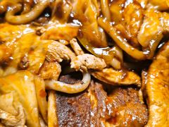 -新疆味道(大成名店公园店)