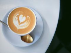 拿铁-UNIUNI(凯瑟琳广场店)