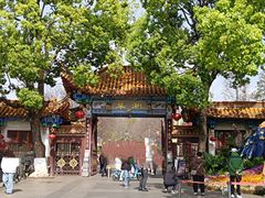 -翠湖公园