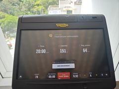 -尼依格罗香港美利酒店