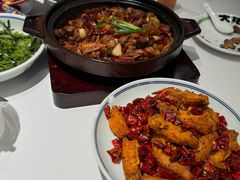 -欧记大排档·景德菜(上海首店)