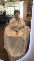 -巴黎拉斐派瑞美发沙龙