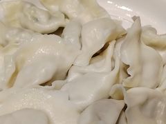 -东方饺子王臻味餐厅(新嘉坡城店)