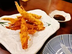 -肆月河豚·新淮扬(金融街店)