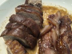 -旭璟酒家·传统粤菜·湘菜(逸景路店)