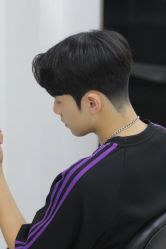 -尼特斯男士发型馆