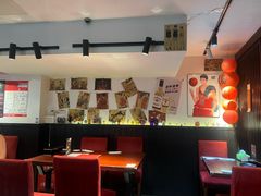 -纪州豚骨酱油拉面(锦延路店)