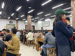 -回坊马二饺子馆