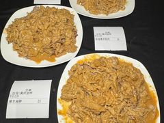 -百草滩羊清水涮羊肉·清真·宁夏盐池滩羊(莲花桥店)