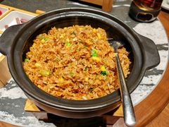 -北国饭店·海鲜.北方菜(榕城店)