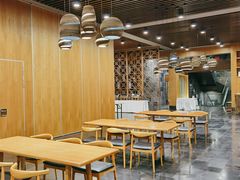 大堂-山顶餐厅·山居菜