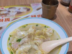 -小杨生煎(松江大学城店)