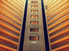 -新加坡文华东方酒店