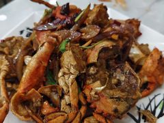 -聚德福海鲜家常菜(刘庄店)