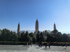 -崇圣寺三塔文化旅游区