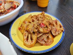 -老三样·美食研究中心(世贸路店)