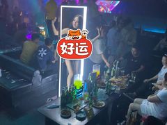 -SPACE CLUB酒吧(九纬路店)