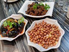 -华航饭店(华馨小区店)