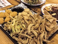 -东瓯泡泡(百里东路店)