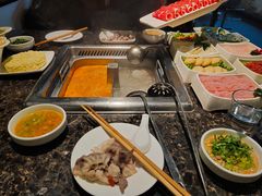 -海底捞火锅(连城广场店)