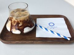 -天玑高空江景餐厅&酒吧Sky Secret Restaurant&Bar