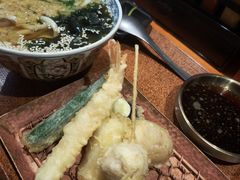 -天妇罗内顺田(罗湖店)