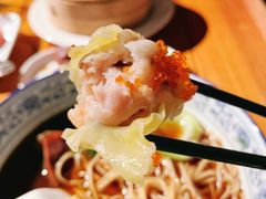 -无锡苏宁银河国际酒店-麺餐厅