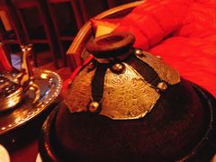 -Tajine Moroccan塔金摩洛哥中东餐厅