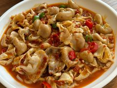 -老板恋上鱼(恒隆广场店)