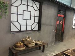 -银川河东国际机场