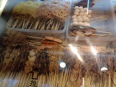 -邓姐串串香(水围店)