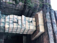 -茅山东方盐湖城景区