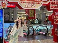 -红星美凯龙北京至尊MALL(东四环中路店)