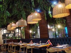 -百特喜·意大利餐厅(八佰伴镇江店)