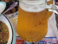 -日照大牌檔•小船海鲜(万平口店)