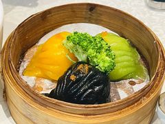 -粤域茶餐厅