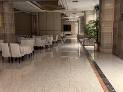 大堂-江南大酒店·地道正宗有锅气的江西菜(中华北大街店)