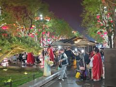 -大唐不夜城贞观广场