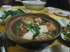 -幽优农庄·森波拉特色本地农家菜